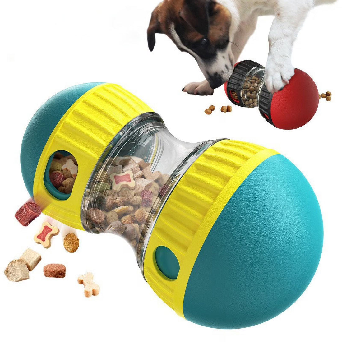 The Ultimate Guide to Safe Play: Top 10 Mistakes When Choosing Pet Toys