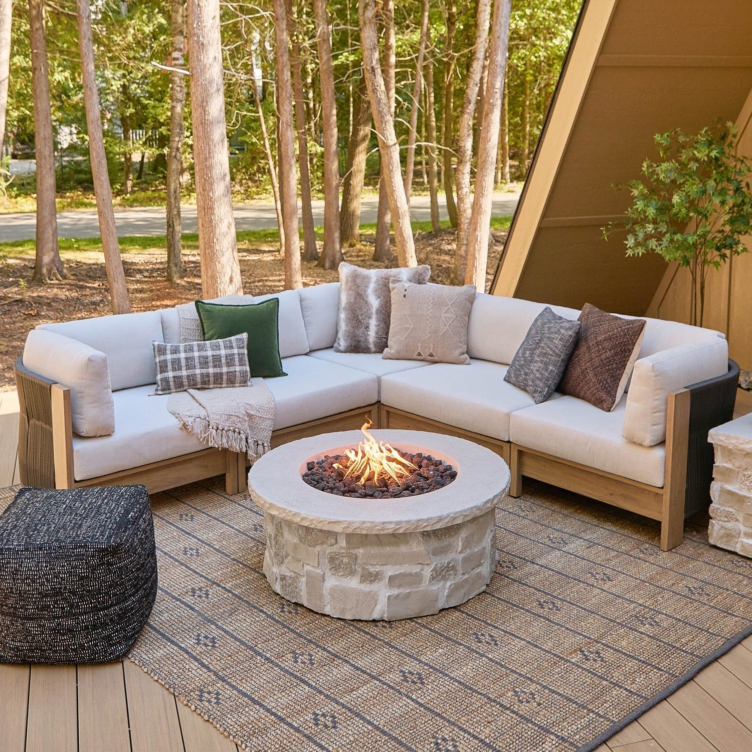 Outdoor Furniture