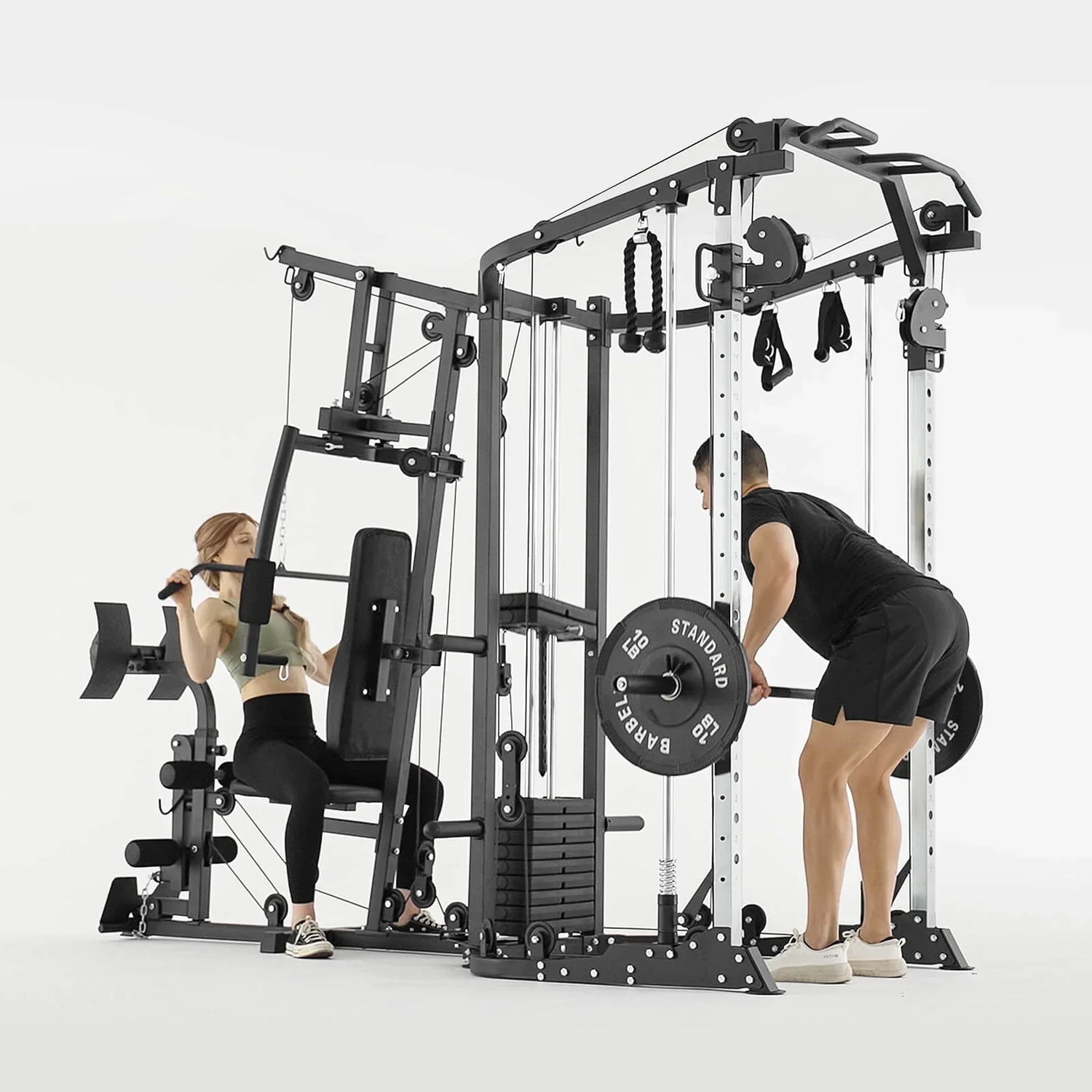 Health & Fitness