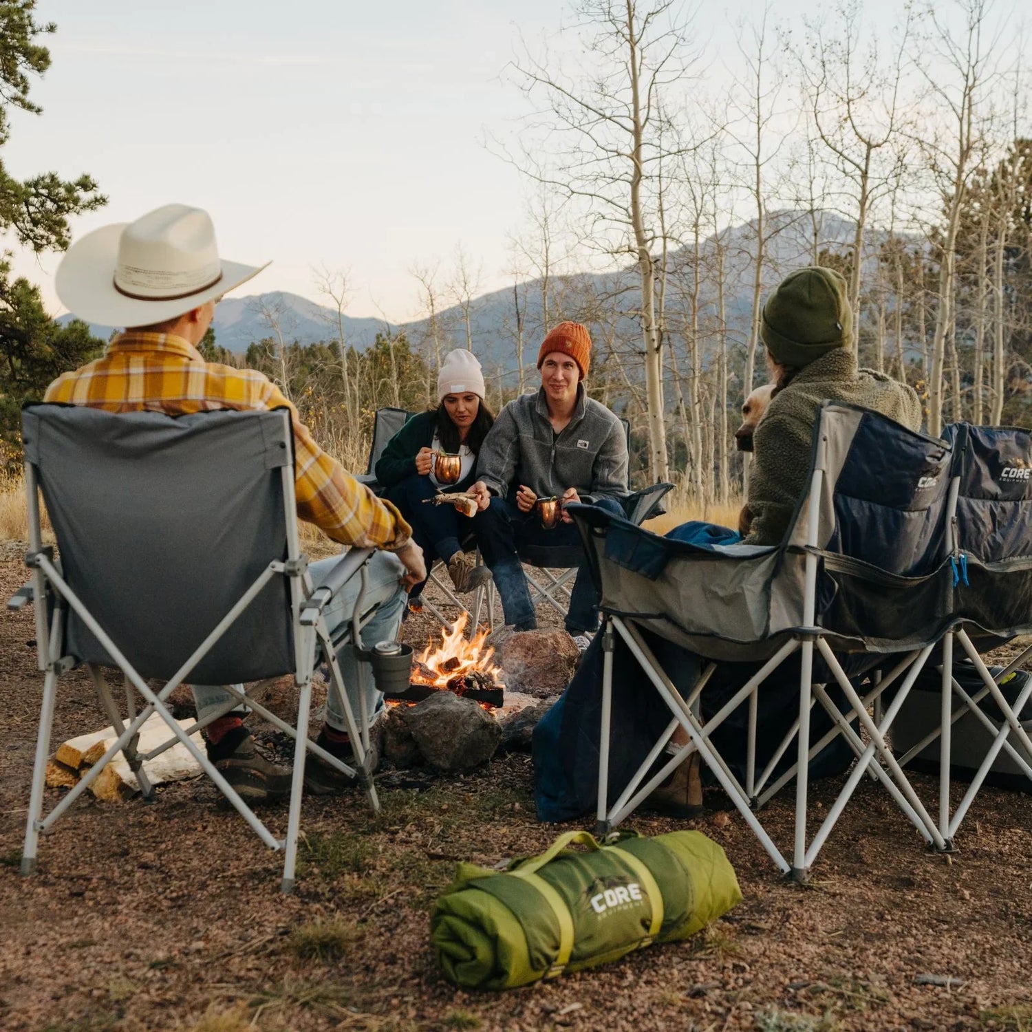 Outdoor Goods