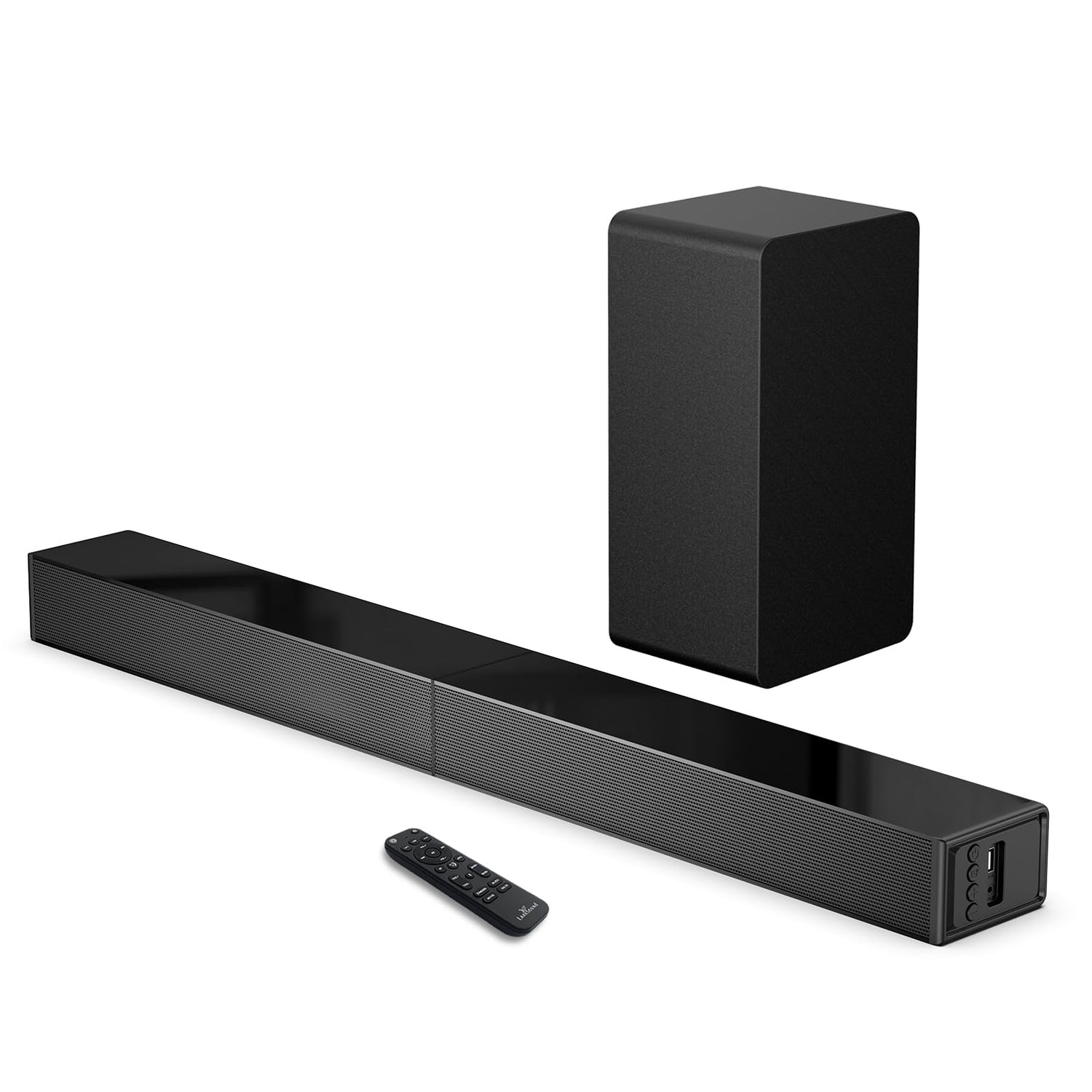Sound Bars
